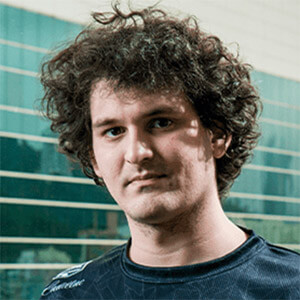 Sam Bankman-Fried photo