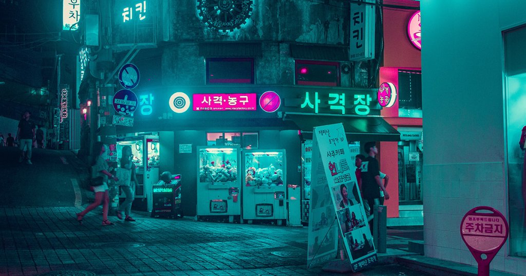 This top crypto company is returning to work as South Korea coronavirus outbreak slows