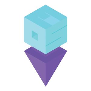 CryptoLocally logo
