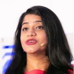 Shruthi Rao