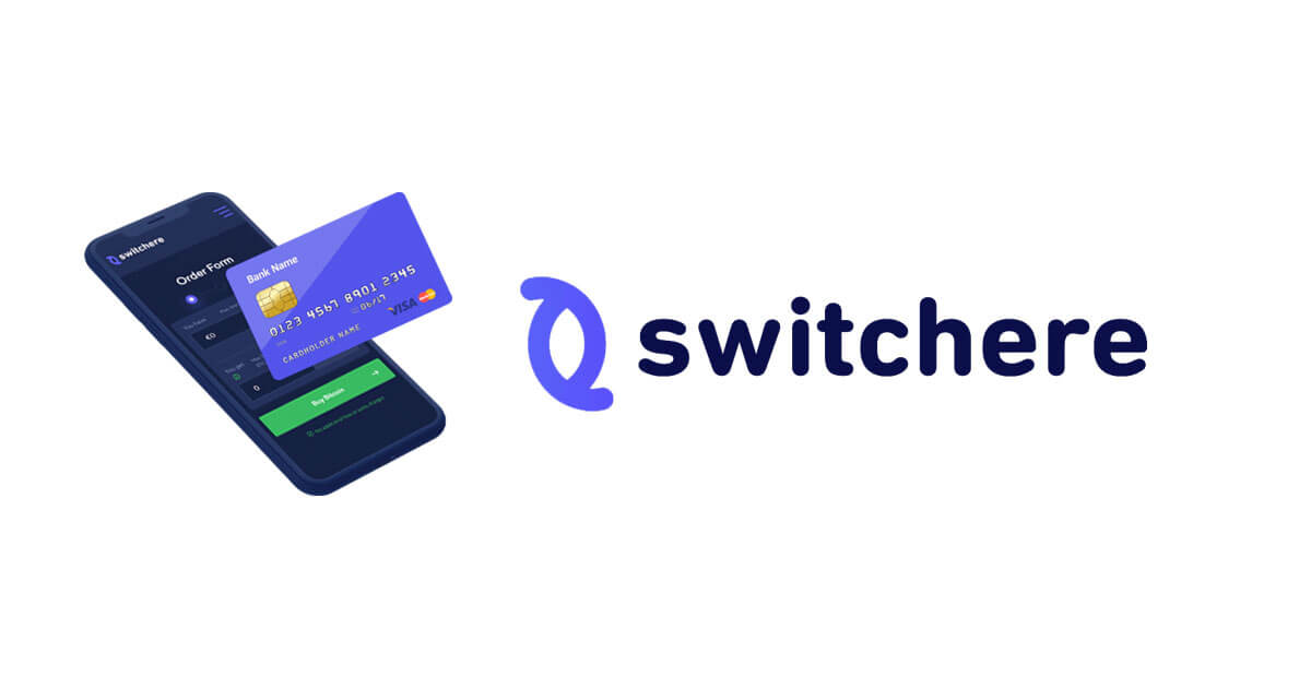 Switchere là gì?