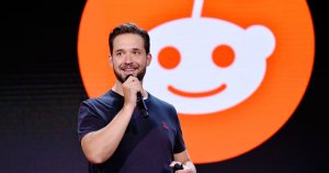 Here’s why the Reddit cofounder thinks it’s springtime for the crypto industry