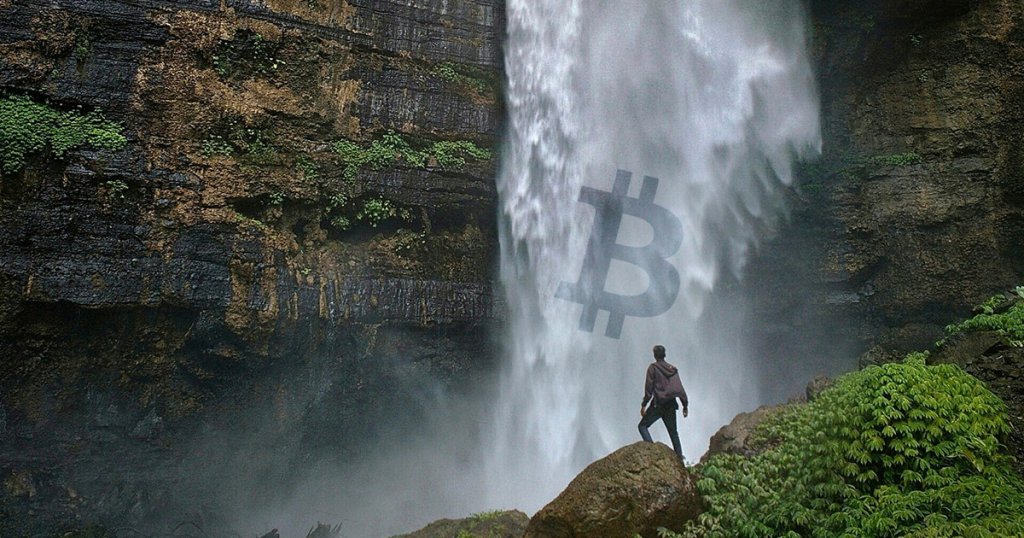 Crypto market wipes out $14 billion as feared Bitcoin halving dump starts