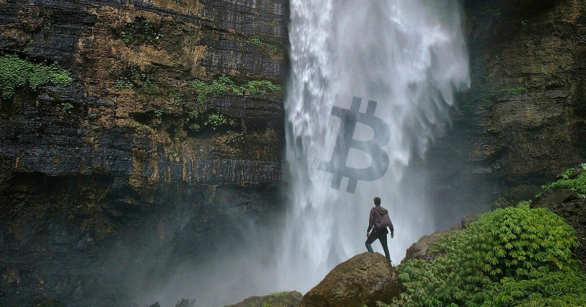 Crypto market wipes out $14 billion as feared Bitcoin halving dump starts