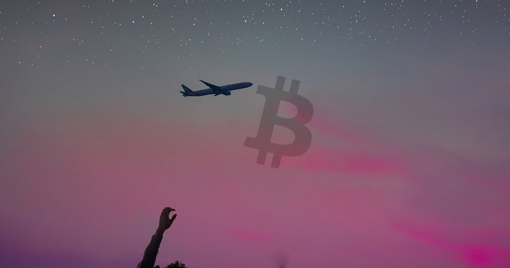 Bitcoin investors grow overwhelmingly bullish despite the thread of a steep decline