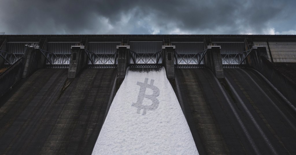 ‘Green’ Bitcoin miner Iris Energy doubles its fundraise ahead of IPO