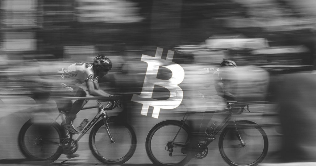 Bitcoin has outperformed the S&P 500 by 30% since March; will this trend continue?