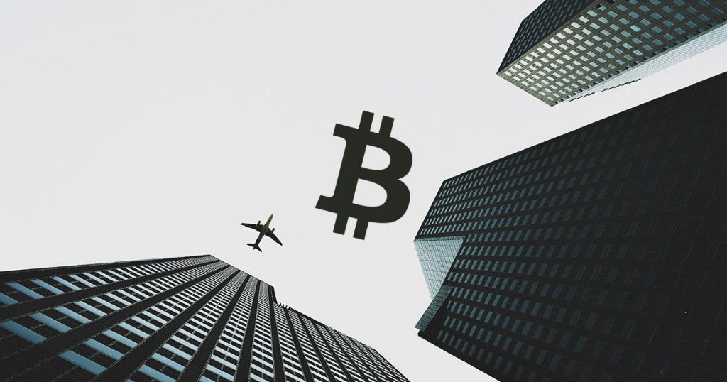 Bitcoin’s rally from $12,000 has been mostly driven by “institutional hunger”: data