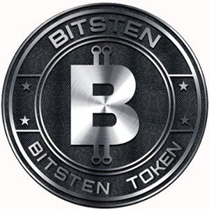 Bitsten Token