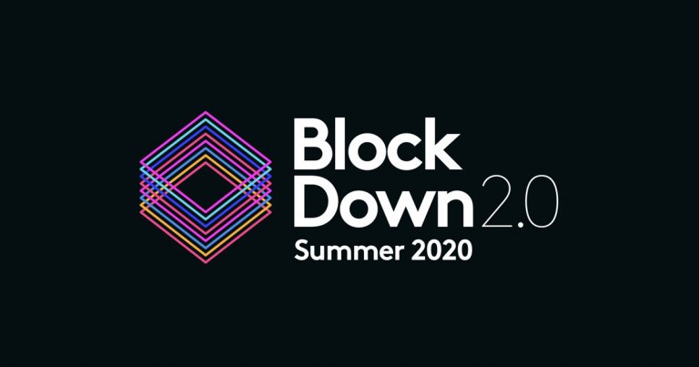 BlockDown 3D virtual conference returns in June following smash-hit debut