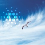 Cardano (ADA) is caught within a firm uptrend, but sentiment data shows investors don’t seem to have taken notice