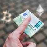 Why crypto: holding money at Citibank costs hundreds of euros a month