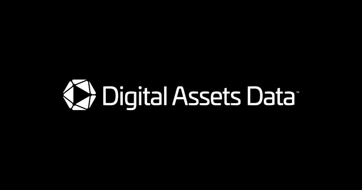 Digital Assets Data | CryptoSlate Directory
