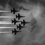 Ethereum sees booming demand as network utility continues growing