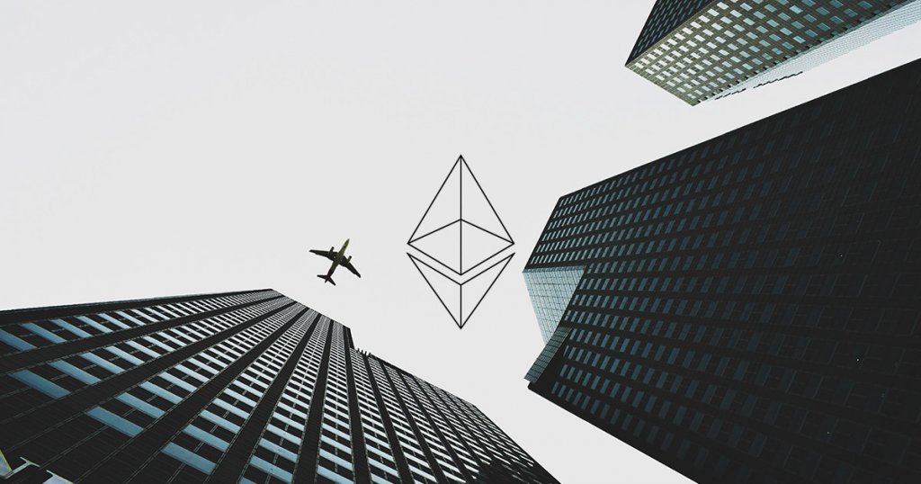 Ethereum stands to benefit greatly from DeFi “eating” traditional finance: analysts