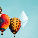 These three metrics suggest Ethereum still has some massive room to rise