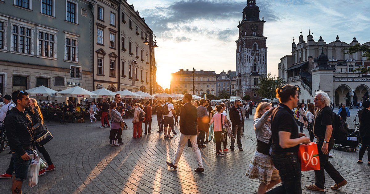 Europe has taken a clear stance on crypto and businesses should be prepared [INTERVIEW]