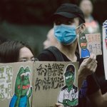 Bitcoin’s macro case snowballs as US-China tensions heat up over Hong Kong democracy