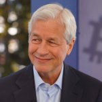 Here’s why Jamie Dimon’s economic outlook could be bullish for Bitcoin