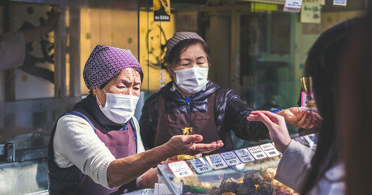 Japanese senator says cryptocurrency and blockchain will be “more important” in a post-COVID world, here’s why