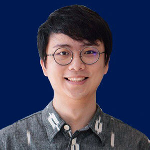 Chieh Liu photo