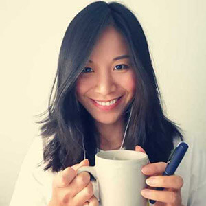 Lili Zhao photo