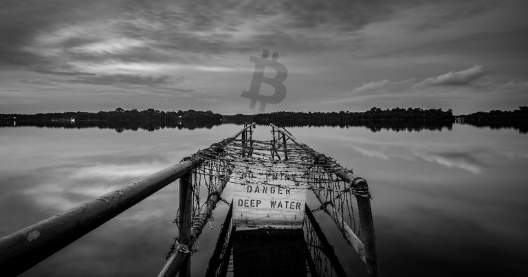 Bitcoin’s correlation with equities places BTC in a precarious position; 3 factors to consider