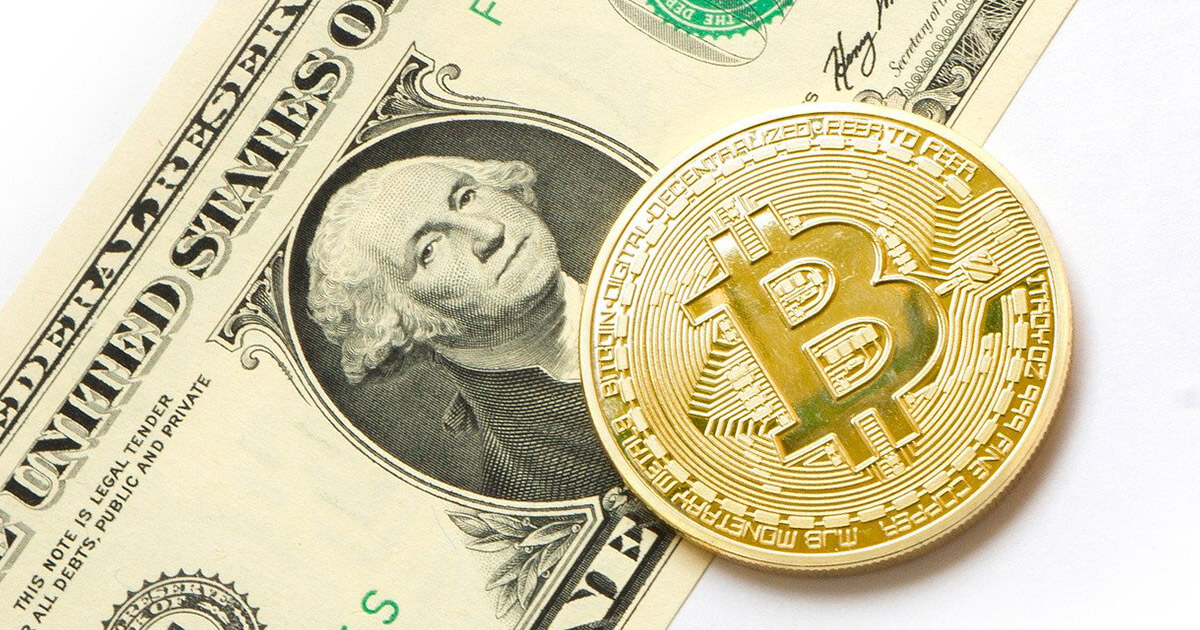 Yale economist claims U.S. Dollar will see a sharp decline; Why this bodes well for Bitcoin