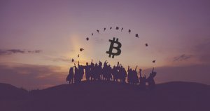 While the world struggles with crypto; China’s toughest university exams are quizzing students on Bitcoin