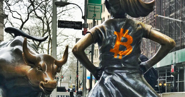 Here’s why Bitcoin decoupling with the stock market could backfire on BTC bulls