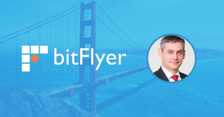 bitFlyer USA COO on why it’s focusing on less coins and the need for the “separation between state and money”