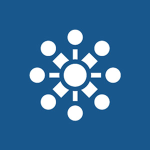 Bluezelle logo