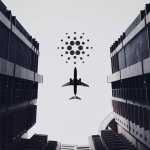 Strong on-chain metrics open the road for Cardano (ADA) to jump after Shelley