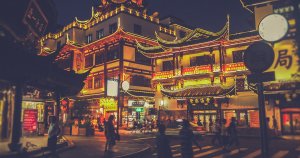 Report: China’s national blockchain project could adopt Ethereum after Chainlink onboarding