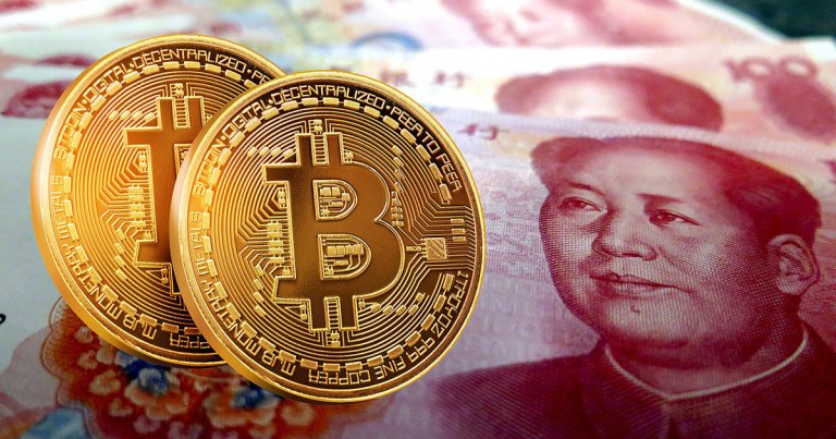 Ripple co-founder: America is “ceding control” to China by regulating only Bitcoin and Ethereum