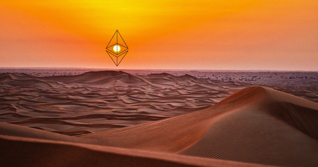 Here’s why Ethereum (ETH) prices are not surging even as DeFi heats up
