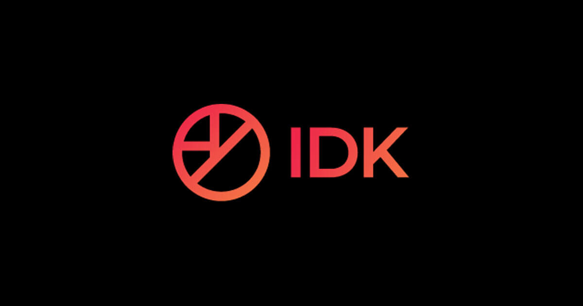 IDK (IDK) - Price, Chart, Info | CryptoSlate