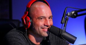 Joe Rogan says he uses crypto-based Brave Browser on the JRE Podcast