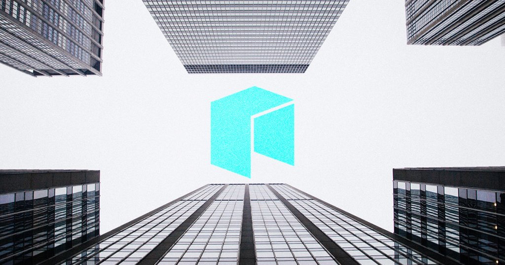 Neo becomes the founding board member of InterWork Alliance, joining Microsoft, IBM, Nasdaq