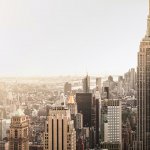 There’s a new Congressional candidate in New York, and he’s bullish on Bitcoin and crypto