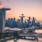 Bitcoin-friendly Singapore wants to team up with China for “Digital Yuan,” here’s why