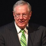 Forbes founder says Bitcoin and cryptocurrencies protect from unstable financial policies; urges further development