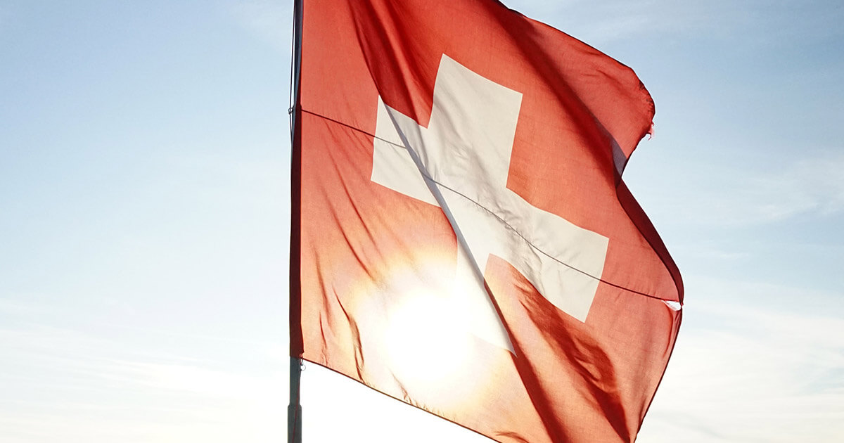 This Swiss bank is now paying out Bitcoin yield to account holders, but there’s a catch