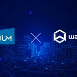 STO Platform launches on Wanchain with Oracle Innovation Partner of the Year “Talium”