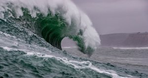 If any of these 3 crypto firms collapse, a “tsunami” will ensue: analyst