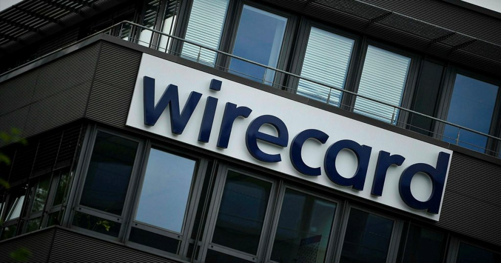 Crypto.com temporarily suspends European debit card program after Wirecard bankruptcy