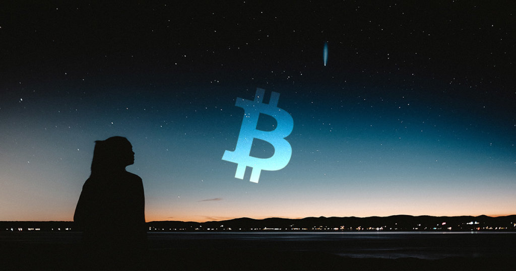 $2.14 billion: Investors have moved 230,000 Bitcoin out of exchanges in 2020