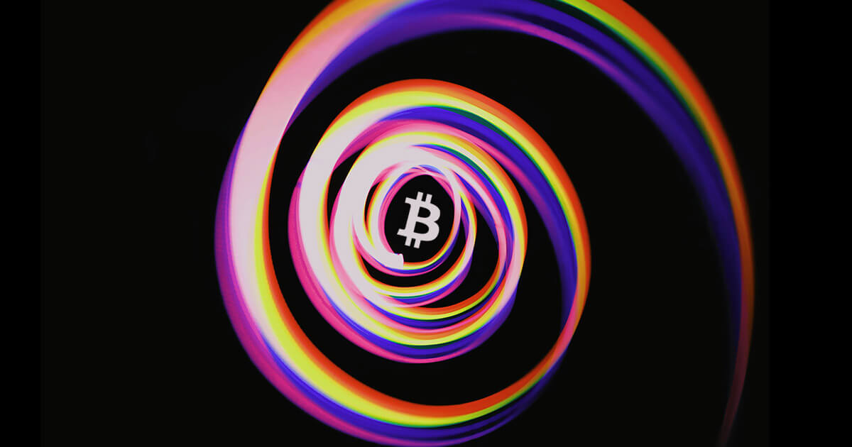 Correlation between Bitcoin and S&P 500 hits a 10-month low