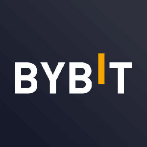 Bybit App logo