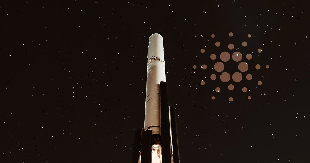 Cardano has launched the Shelley mainnet: Here’s what you need to know